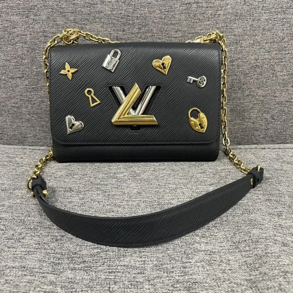 Louis Vuitton Women Pre-Loved Bag Very Good Condition
